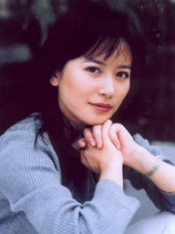 Faye Yu (俞飛鴻)